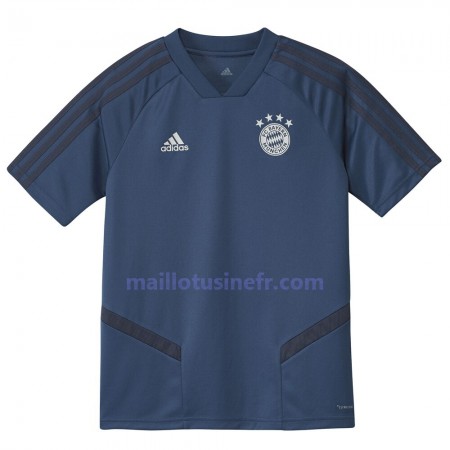 FC Bayern Munich Maillot d'entraînement 2020-21 V004